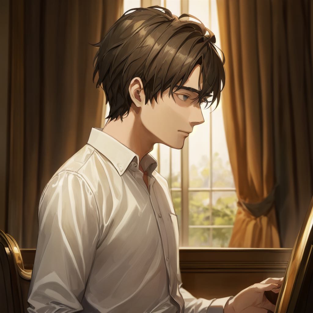 gosajoのアバター